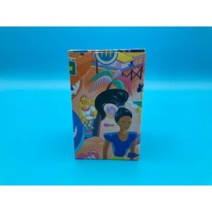 McDonald's 2024 Collector Edition Barbie & Hot Wheels Glass Canada